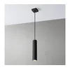 Brilagi - Visilica na sajli CRISPINA 1xGU10/10W/230V crna