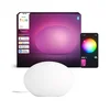 Philips - LED RGB prigušiva stona lampa Hue FLOURISH WACA 1xE27/8,1W/230V