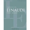 EINAUDI FILM MUSIC FOR SOLO piano
