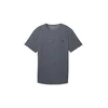 TOM TAILOR DENIM Majica, modra