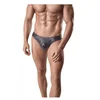 Muške sexy tange string 2, Crne