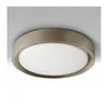 Brilagi - LED plafonjera MATTEO LED/24W/230V prečnika 31 cm taupe