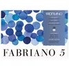 Blok Fabriano 5 31x41cm 20L 300g (rough/grana grossa) Fabriano