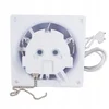 shumee dRim 100 PS ventilator
