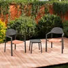 Mömax Set Za Balkon Sydney, 3-Delno
