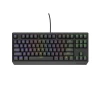 Thor 230 TKL gejmerska mehanička tastatura sa RGB osvetljenjem Genesis NKG-2079