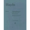 HAYDN-VIOLONCELLOKONZERT D-DUR