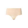 SPANX Spodnje hlače za oblikovanje Brief nude