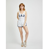 Gap Majica brez rokavov Logo M