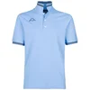 Kappa Lfs polo majica Logo Maltax 5 MSS za muškarce