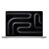 14-inčni MacBook Pro: Apple M5 čip sa 10-jezgarnim CPU-om i 10-jezgarnim GPU-om, 1TB SSD - Silver