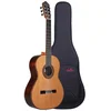 ALTAMIRA N600+ klasična gitara s koferom