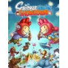 Scribblenauts Showdown (Nintendo Switch) eShop Key EUROPE