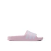 adidas ADILETTE AQUA K, dečije papuče, bela FY8072