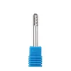Glodala za metal 6mm - Cilindrično Kugličasto
