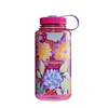 Steklenica Nalgene WM Sustain 1 L botanične cvetlice