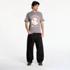 Hlače Carhartt WIP Brandon Pant Black Rinsed XXL