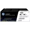 toner HP 410X črn/black 2 KOSA (CF410XD) - original MEGA AKCIJA!