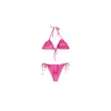 Scalpers Bikini fuksija