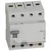 Sklopka RX3 DIF 4P 30MA AC 40A 402071
