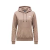 THE NORTH FACE Majica EVOLUTION SIMPLE DOME svetlo rjava/bela