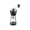 Brasilia Negro coffee grinder, 21.5 cm - Westmark