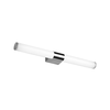 LUXERA 62304 - LED svetlo za slike BELFA LED/10W/230V
