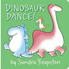 Dinosaur Dance!