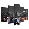 artgeist Slika Na Platnu Grey Sky