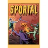 SPORTAL XBOX LIVE Key EUROPE