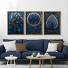 Wallity slika GE262, 3 dijela, 35 x 47 cm