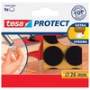 PODLOŽAK FILC OKRUGLI 26MM PK9 TESA 57894-1 SMEĐI!!