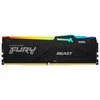 KINGSTON RAM Memorija Fury Beast DIMM DDR5 32GB 5600MT/s KF556C36BBEA-32 RGB EXPO
