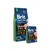 BRIT Extrastore Premium By Nature Adult XL (2x15 kg)