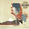 Sleeping With Sirens - Lets Cheers To This (Blue With Orange Spatter) (LP)