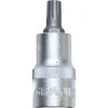 TORX T45 nastavek z 1/2 nastavkom, ČRNE IZDAJE
