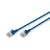 Digitus DK-1632-A-030S-B omrežni kabel Modra 3 m Cat6a F/FTP (FFTP)