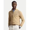 Polo Ralph Lauren Pulover 710932304500 Bež Regular Fit