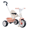 Smoby Tricikl za decu Be Move, Roze
