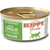 VBBC Kippy mus, vlažna hrana za sterilisane mačke sa zečetinom 85g