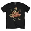 Social Distortion Vintage 1979 Black L Majica