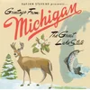 Sufjan Stevens - Greetings From Michigan / The Great Lake State (2 LP)