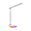 LED RGBW Stona lampa BRUNO LED/5W/5V 3000/4500/6000K bela