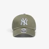 47 brand  kapa s šiltom bombažna MLB New York Yankees