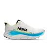 Hoka CLIFTON 11, moški tekaški copati, bela 1176572