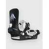 Jones Snowboards Kids 2026 Kids Snowboard Bindings blizzard black