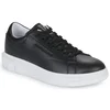 Armani Exchange XV534-XUX123 Črna