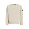 JACK & JONES Majica JJCLEVELAND bež
