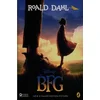 Roald Dahl,Quentin Blake - BFG