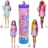 Barbie COLOR REVEAL Barbie živali z baloni